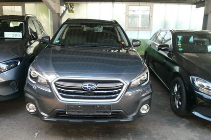 Subaru Outback 68.000 km 27.890 &euro; Ludwigsburg 71634