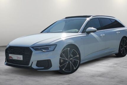 Audi A6 13.000 km 71.190 &euro; Mosbach 74821