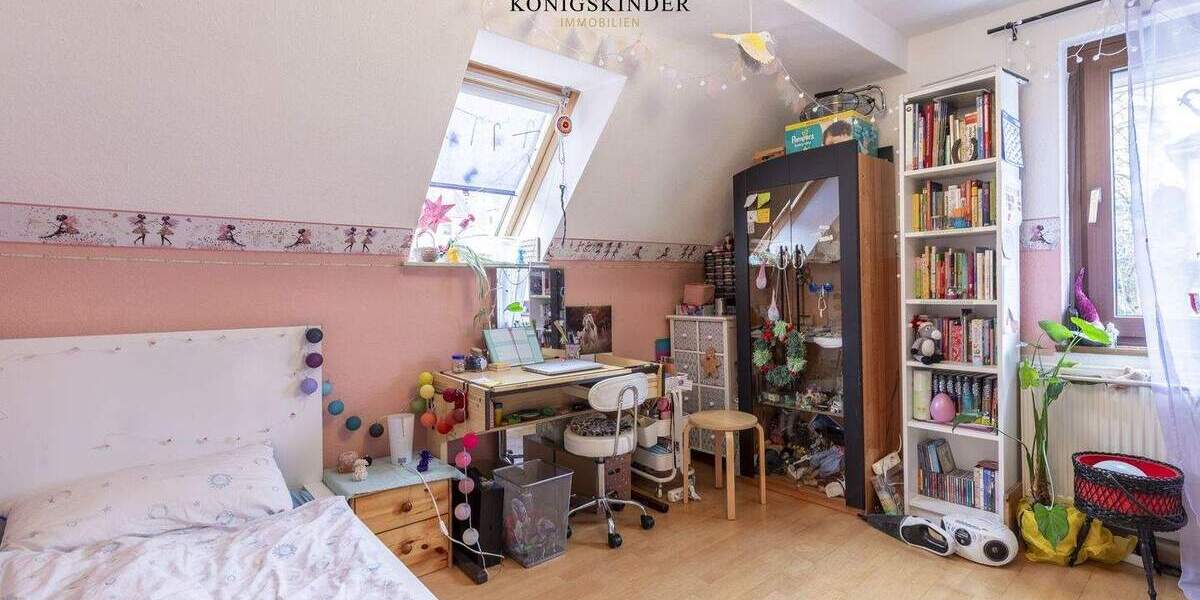 Charmantes Einfamilienhaus mit großem Grundstück, Garten und moderner Ausstattung! 1 zimmer