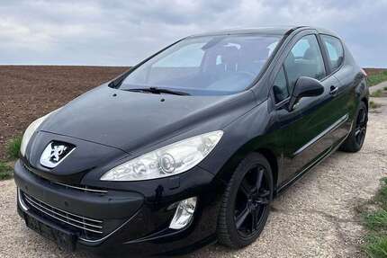 Peugeot 308 157.850 km 2.600 &euro; Heilbronn 74080