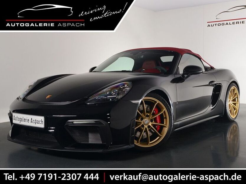 Boxster
