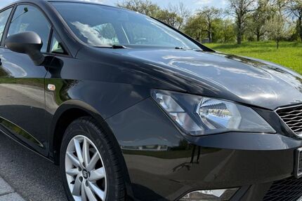 Seat Ibiza 133.400 km 6.400 &euro; Marbach 71672