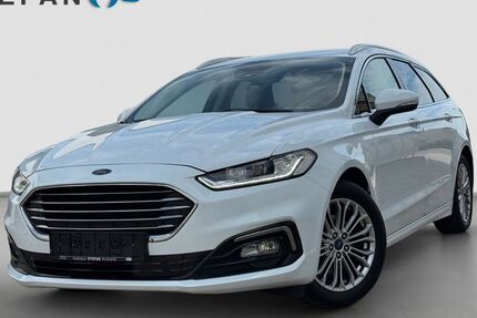 Ford Mondeo 101.317 km 14.390 &euro; Kirchardt 74912