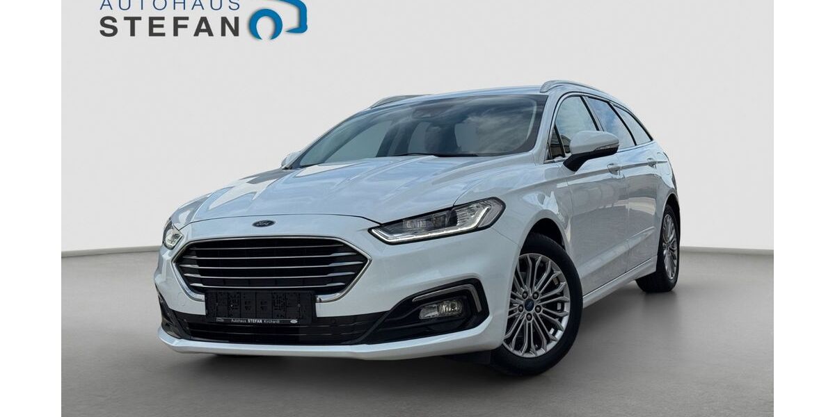 Ford Mondeo 101.317 km 14.390 &euro; Kirchardt 74912