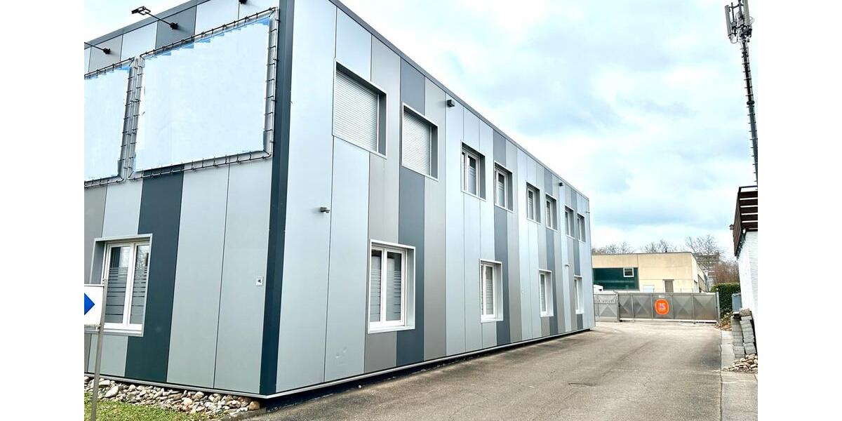 Gewerbeobjekt Heilbronn Böckingen - 980&euro; | Angebot:18463777