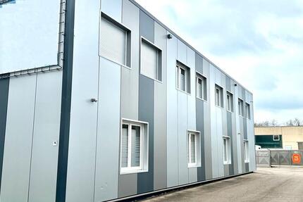 HOCHWERTIGE KLEINE BÜROEINHEIT IN BÜROGEMEINSCHAFT zimmer