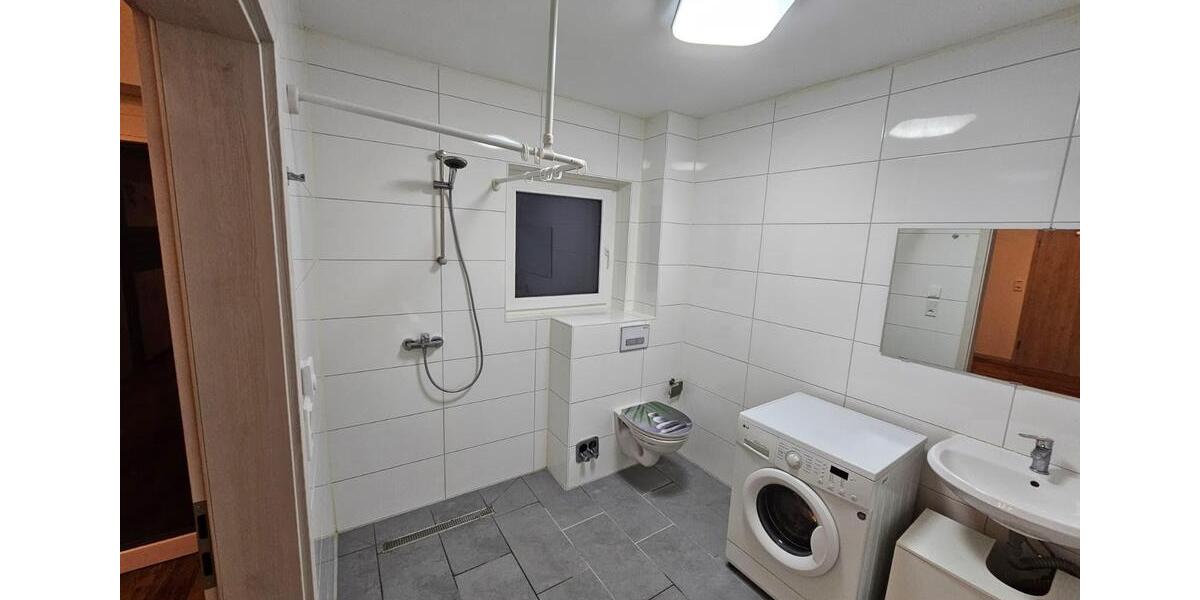 1-Zimmer Apartment 1 zimmer