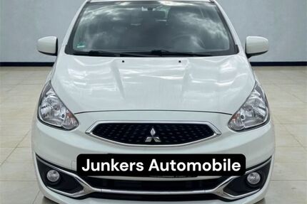 Mitsubishi Space Star 62.080 km 8.450 &euro; Sinsheim 74889