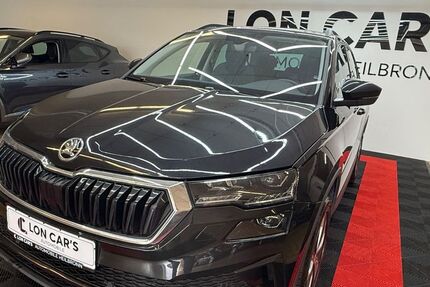 Skoda Karoq 146.000 km 24.890 &euro; Leingarten 74211