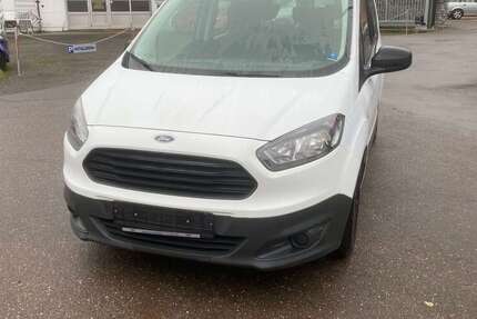 Ford Tourneo Courier 108.235 km 4.500 € Ludwigsburg 71636