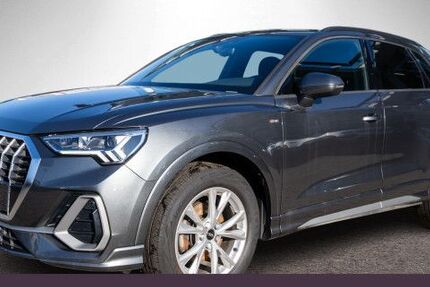 Audi Q3 98.000 km 29.930 &euro; Neckarsulm 74172