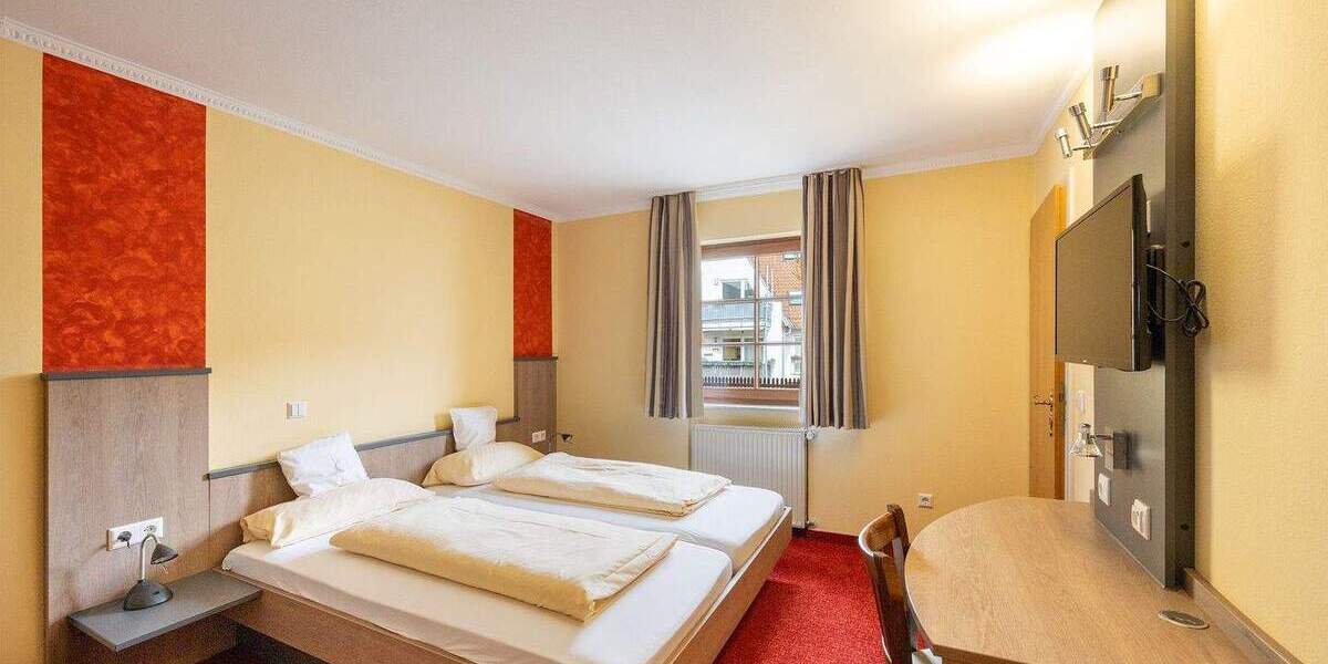 Gewerbeobjekt Benningen am Neckar - 1 Zimmer, 1.249.000&euro; | Angebot:25850370