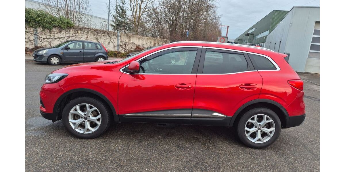 Renault Kadjar 69.000 km 12.699 &euro; möglingen 71696