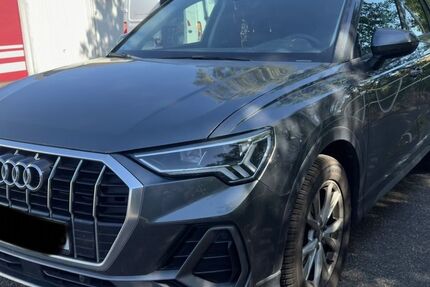 Audi Q3 70.000 km 22.500 &euro; Massenbachhausen 74252