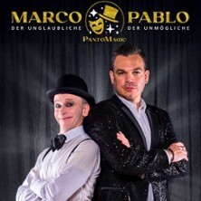 PantoMagic Show Besigheim
