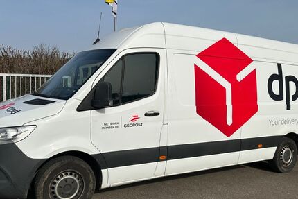 Mercedes-Benz Sprinter 263.000 km 19.000 &euro; Backnang 71522