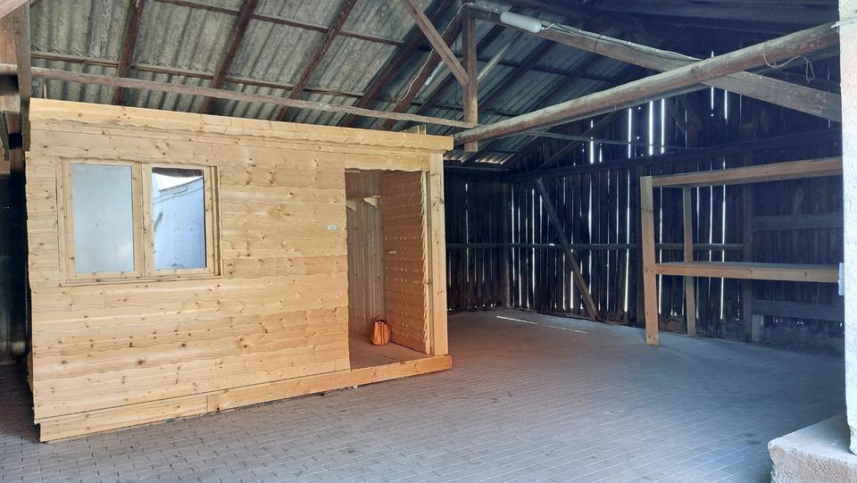 Gewerbeobjekt Sinsheim - 740&euro; | Angebot:25211117