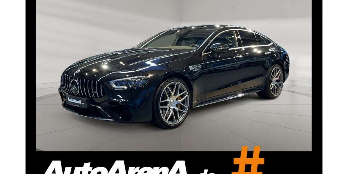 Mercedes-Benz AMG GT 69.414 km 117.619 &euro; Neckarsulm-Obereisesheim 74172