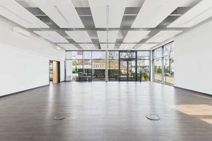 Gewerbeobjekt Ludwigsburg Eglosheim - 2.688&euro; | Angebot:19861341