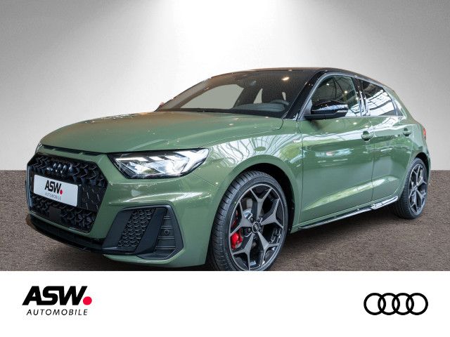 Audi A1 4.900 km 38.890 € Heilbronn 74074