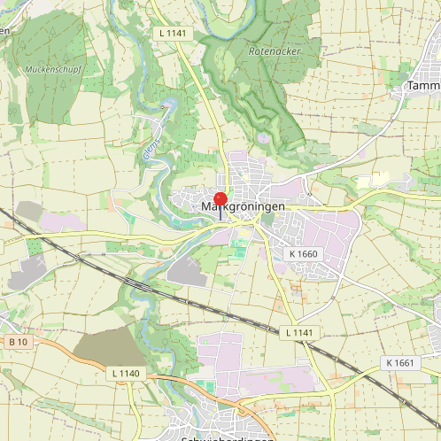 Mehrfamilienhaus, Wohnhaus Markgröningen - 8 Zimmer, 193 m&sup2;, 695.000&euro; | Angebot:25390547