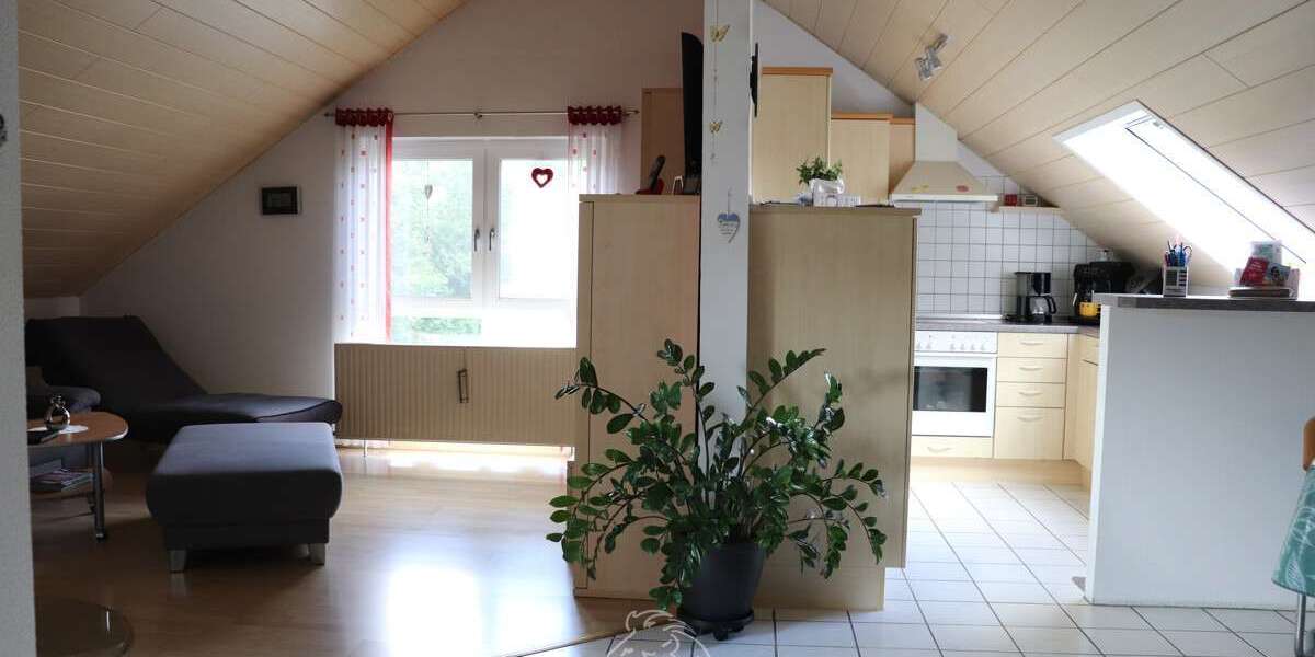 Etagenwohnung Bad Rappenau - 3 Zimmer, 80 m&sup2;, 269.000&euro; | Angebot:25498229