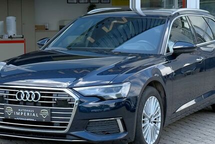 Audi A6 109.203 km 26.800 &euro; Aspach 71546