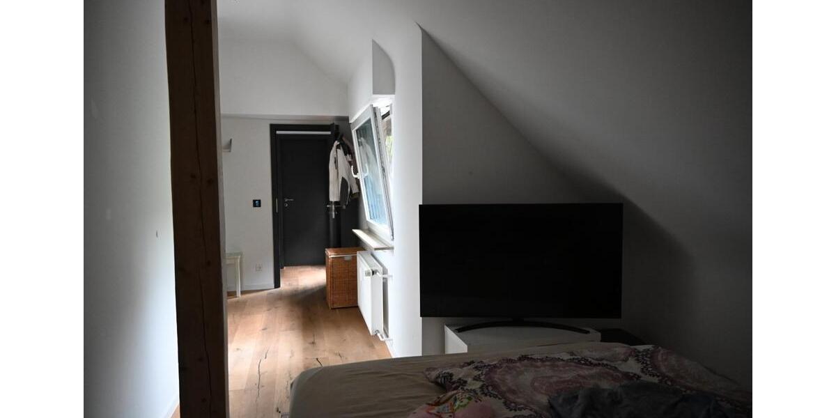 Etagenwohnung Ludwigsburg Hoheneck - 4.5 Zimmer, 130 m&sup2;, 550.000&euro; | Angebot:27088378