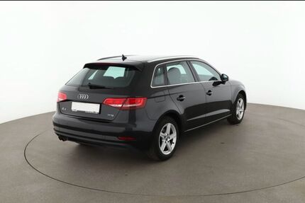 Audi A3 112.373 km 16.900 € Adelsheim 74740