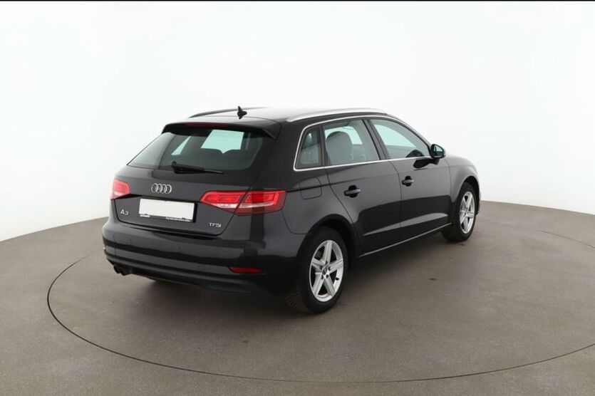 Audi A3 112.373 km 16.900 € Adelsheim 74740