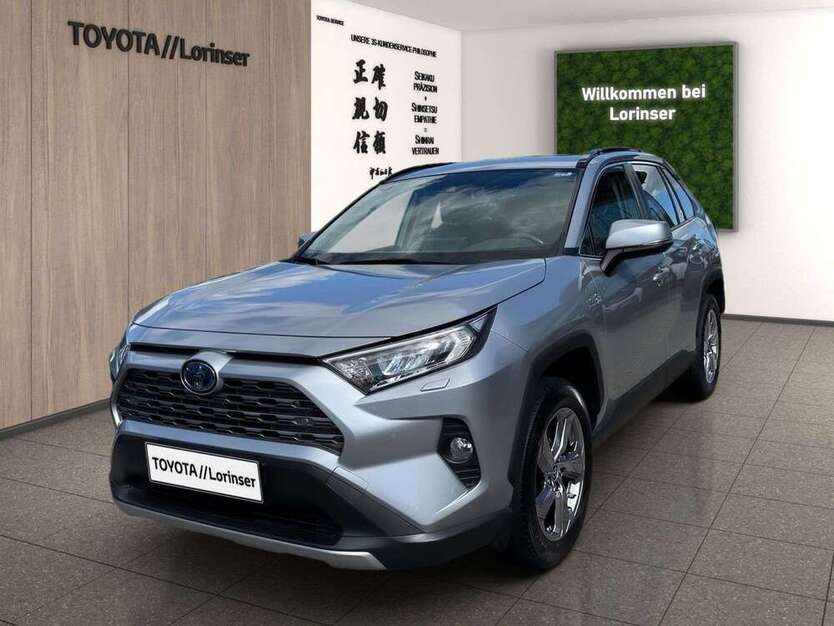 RAV 4