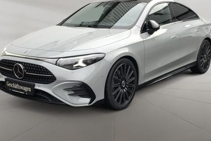 Mercedes-Benz CLA 220 5.659 km 55.679 &euro; Heilbronn 74072