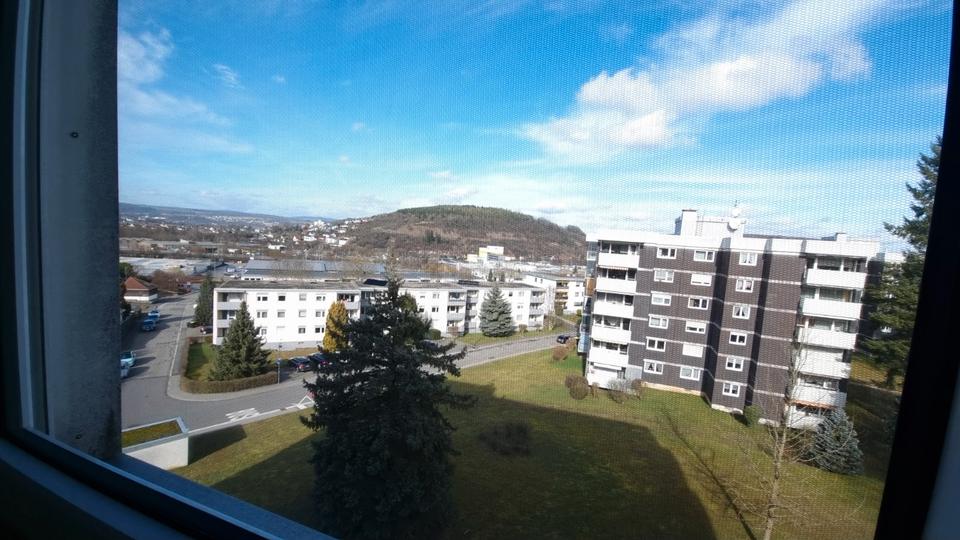 Etagenwohnung Mosbach - 2.5 Zimmer, 62 m&sup2;, 225.000&euro; | Angebot:26339706