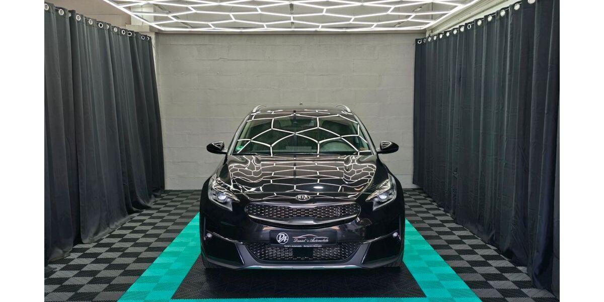 Kia XCeed 27.540 km 20.987 &euro; Bietigheim-Bissingen 74321