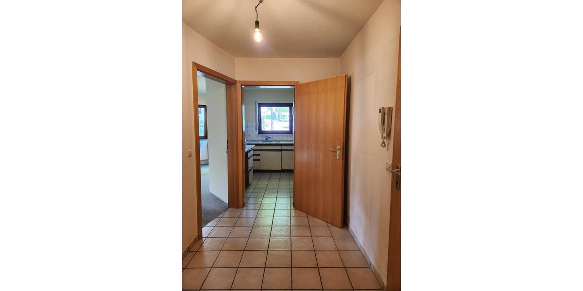 Terrassenwohnung Ludwigsburg Pflugfelden - 2 Zimmer, 56 m&sup2;, 240.000&euro; | Angebot:27007614