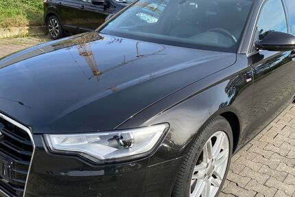 Audi A6 200.823 km 12.490 € Leingarten 74211