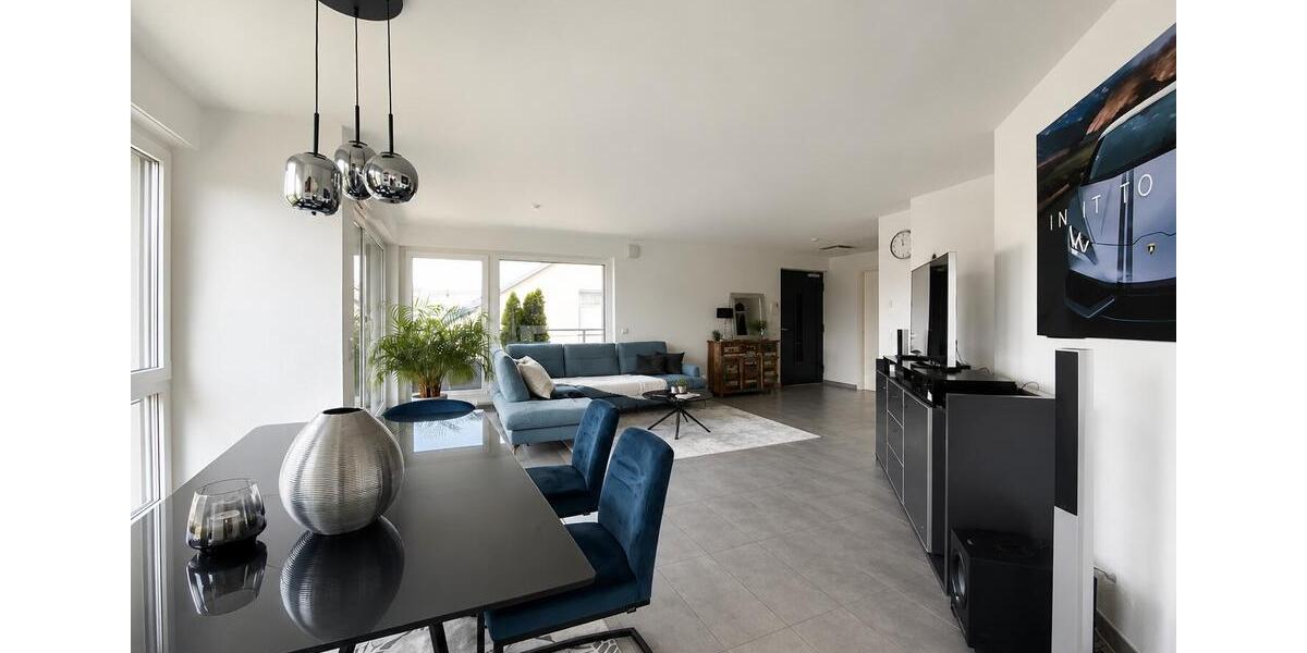 Einfamilienhaus Ludwigsburg Oßweil - 3 Zimmer, 102 m&sup2;, 1.550&euro; | Angebot:26677149