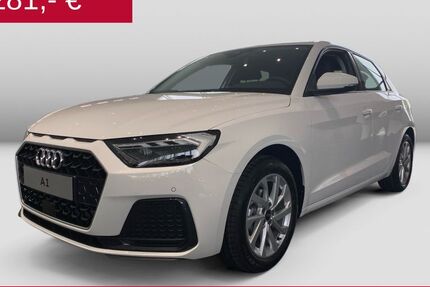 Audi A1 2.800 km 22.980 &euro; Ludwigsburg 71636
