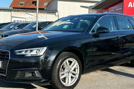 Audi A4 171.000 km 17.990 &euro; Obersulm 74182