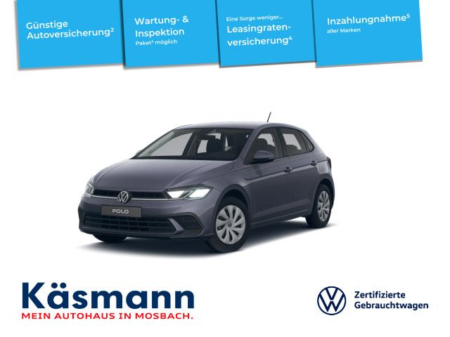 VW Polo 13.177 km 19.030 &euro; Mosbach 74821
