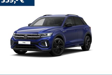 VW T-Roc 21.827 km 27.930 &euro; Backnang 71522