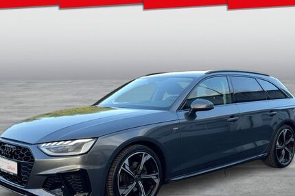 Audi A4 31.251 km 27.930 &euro; Mosbach 74821
