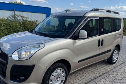 Fiat Doblo 168.546 km 3.490 &euro; Eppingen 75031