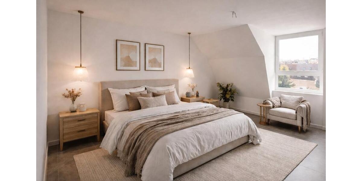 Maisonettenwohnung Heilbronn Kernstadt - 3 Zimmer, 79 m&sup2;, 498.000&euro; | Angebot:26145451