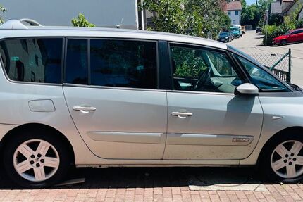 Renault Espace 200.000 km 1.500 &euro; ENSINGEN 71665