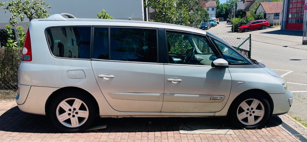 Renault Espace 200.000 km 1.500 &euro; ENSINGEN 71665