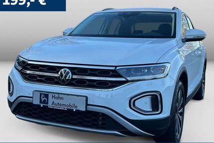 VW T-Roc 65.485 km 19.690 &euro; Ludwigsburg 71634
