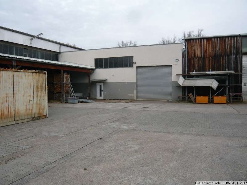 Halle in Eppingen 2.540 € 740 m²
