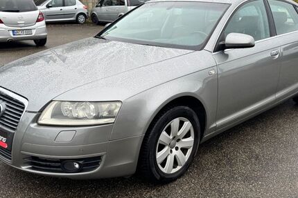Audi A6 209.000 km 5.990 € Backnang 71522