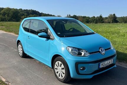VW up!